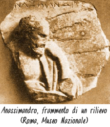 Anassimandro