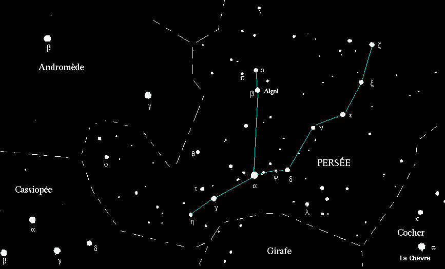 Mitologia delle costellazioni