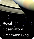 The Royal Observatory 
Greenwich Blog