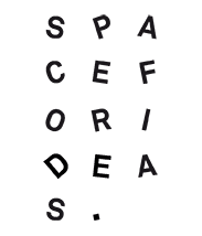 Space for Ideas - Logo